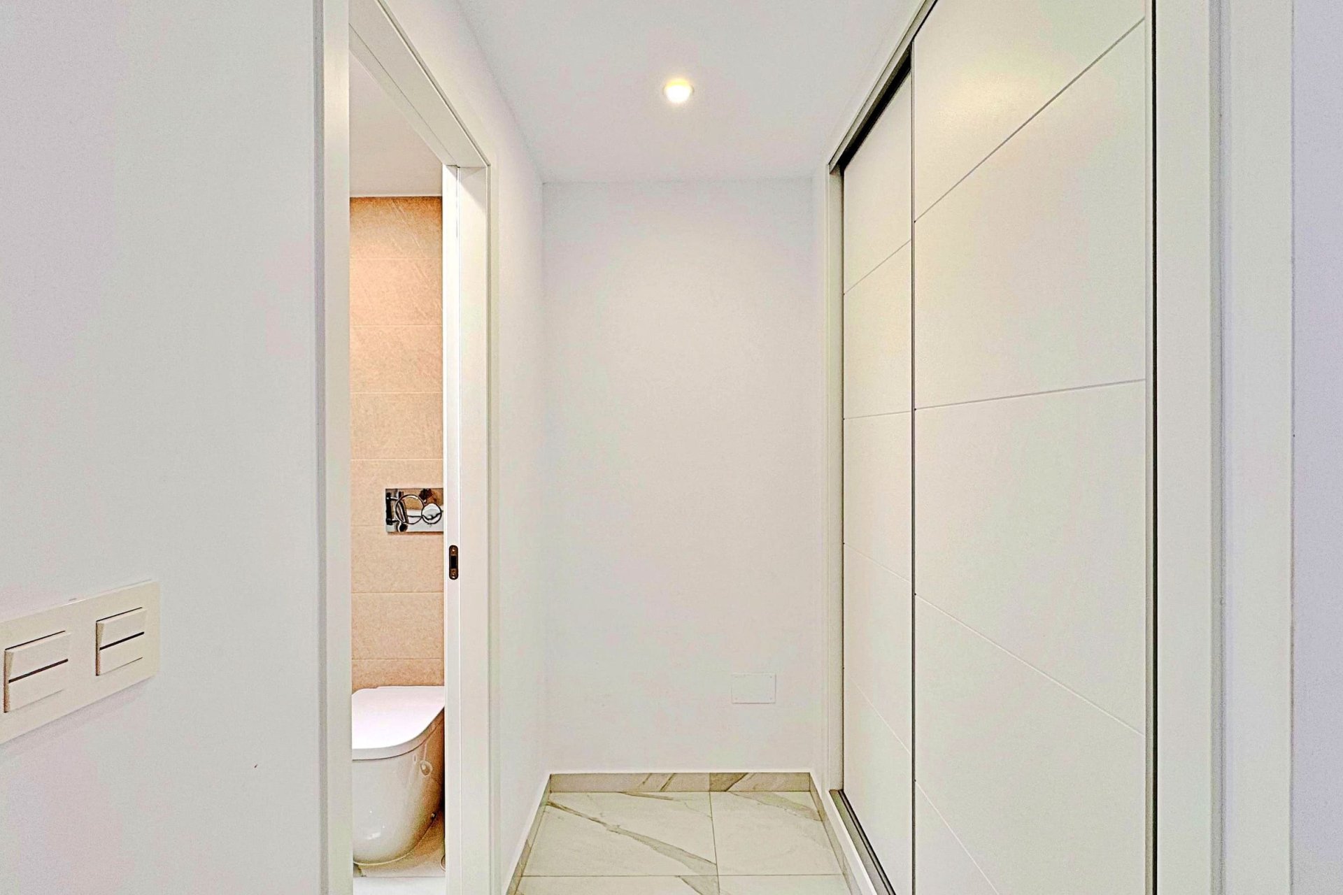 Revente - Town House -
Torrevieja - Costa Blanca