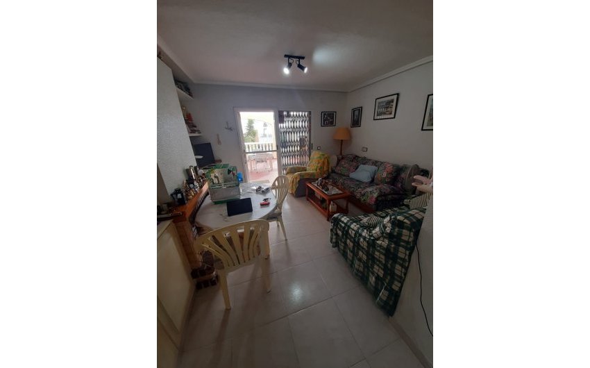 Revente - Town House -
Torrevieja - Costa Blanca