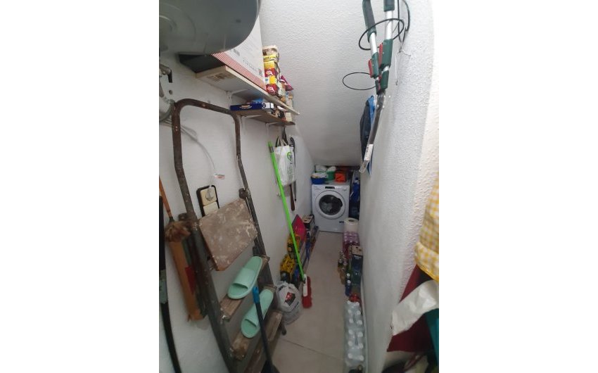 Revente - Town House -
Torrevieja - Costa Blanca