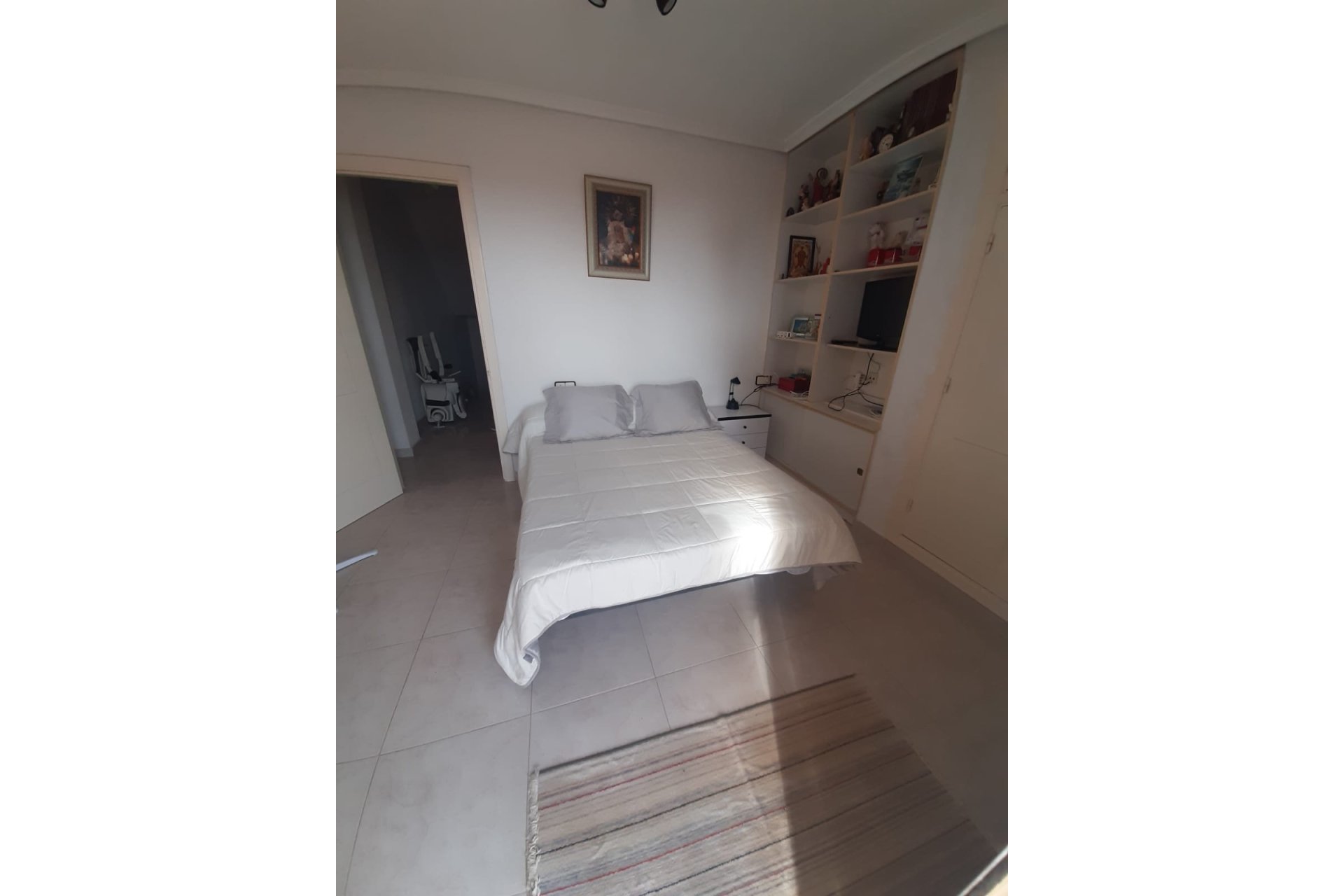 Revente - Town House -
Torrevieja - Costa Blanca