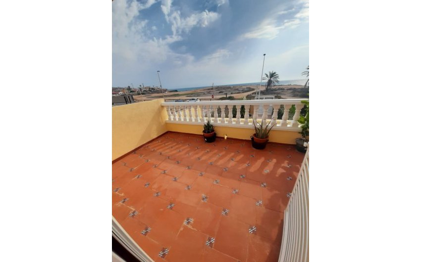 Revente - Town House -
Torrevieja - Costa Blanca