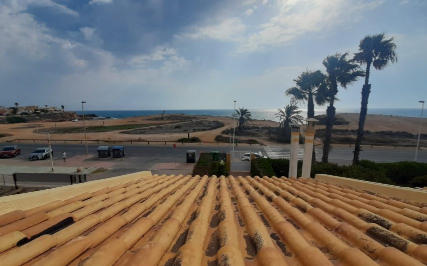 Revente - Town House -
Torrevieja - Costa Blanca