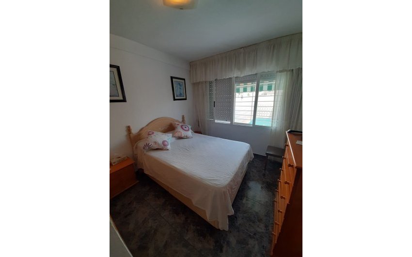 Revente - Town House -
Torrevieja - Costa Blanca