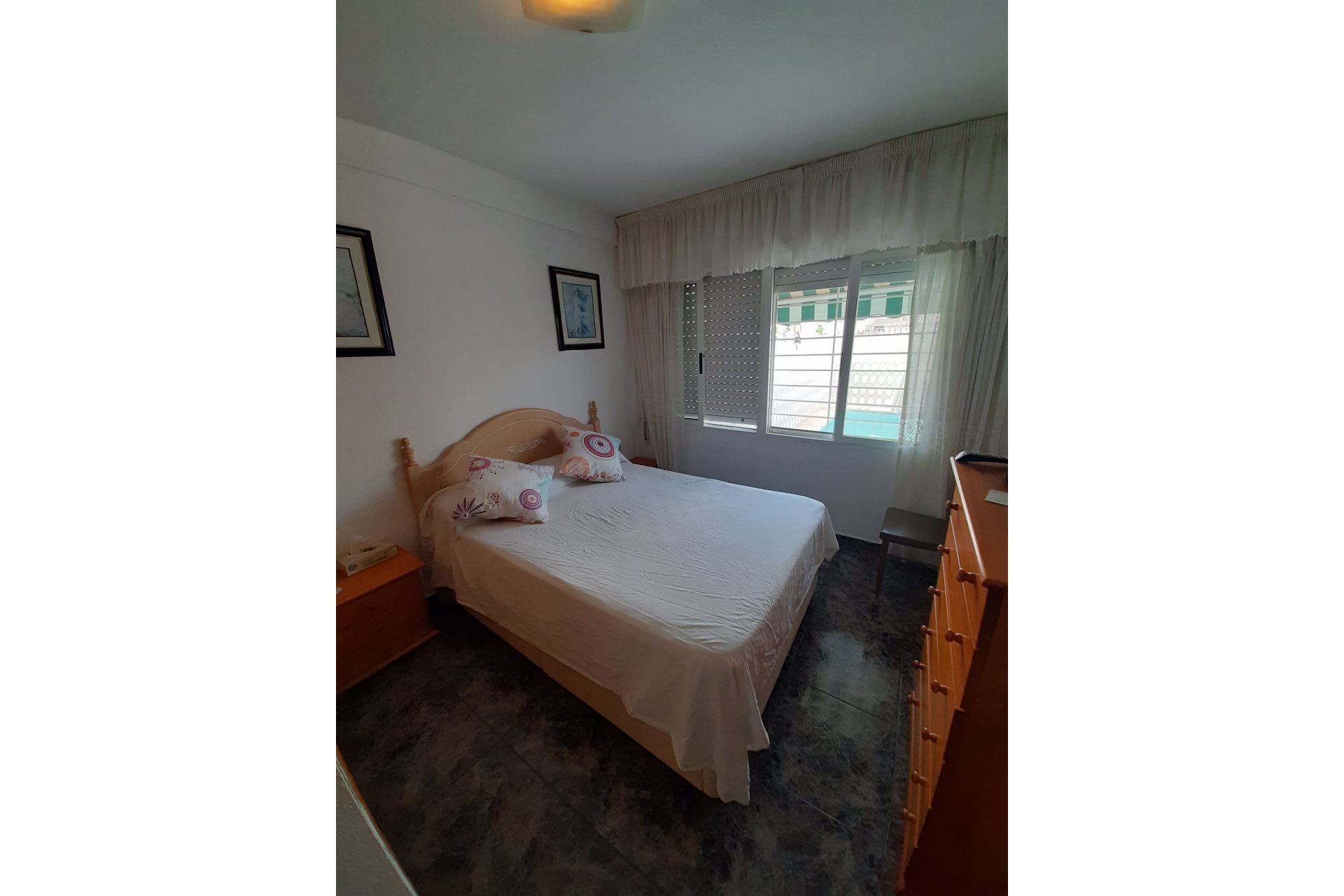 Revente - Town House -
Torrevieja - Costa Blanca