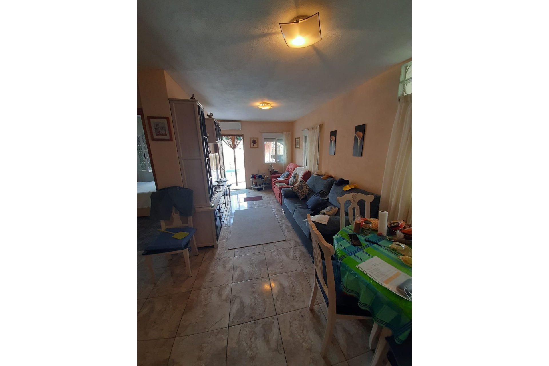 Revente - Town House -
Torrevieja - Costa Blanca