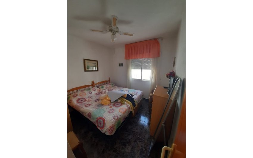 Revente - Town House -
Torrevieja - Costa Blanca