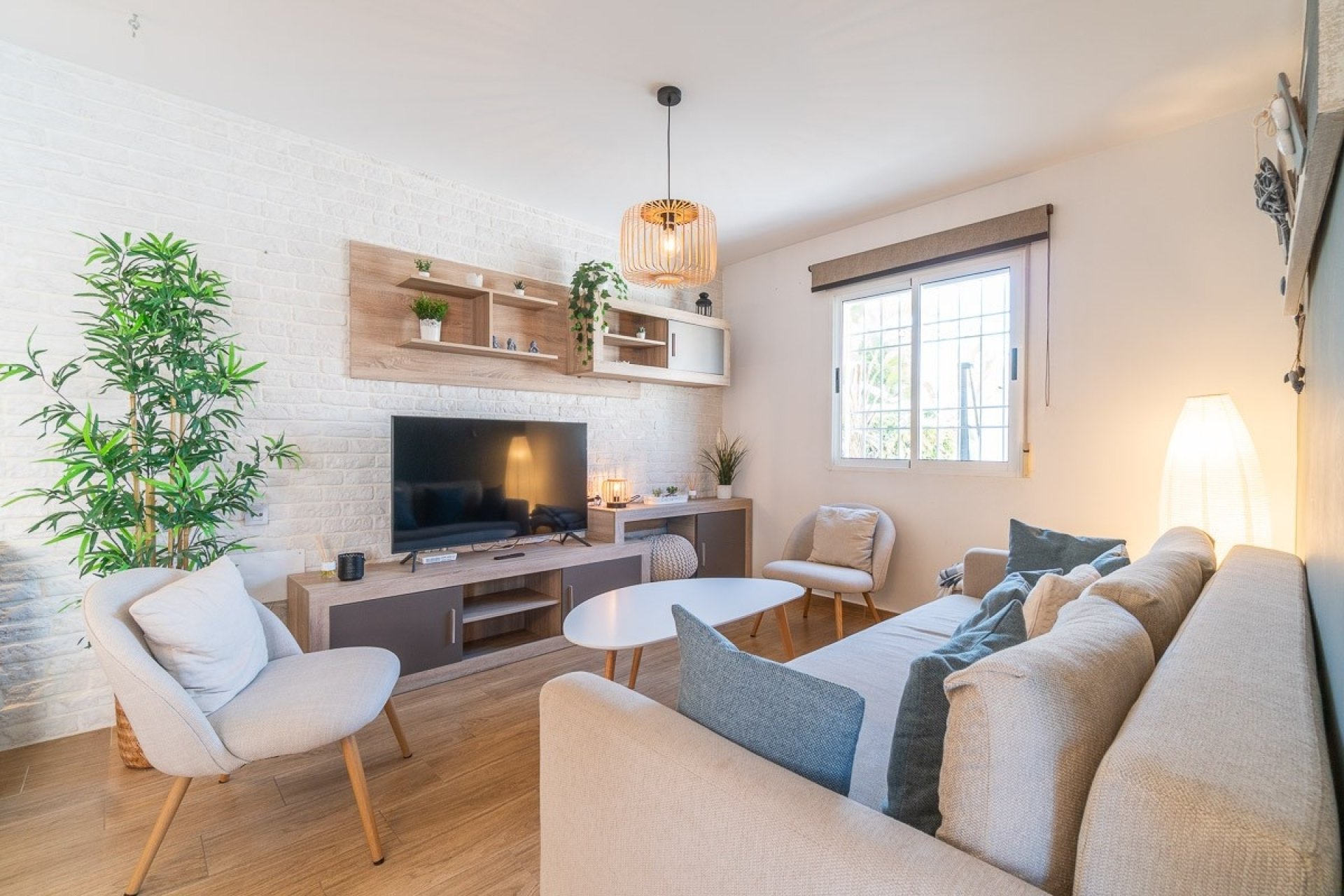 Revente - Town House -
Torrevieja - Costa Blanca