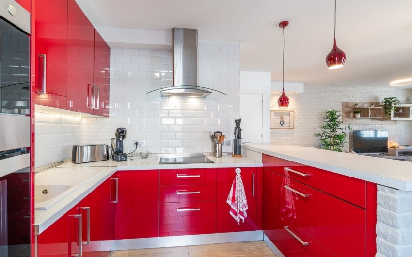 Revente - Town House -
Torrevieja - Costa Blanca