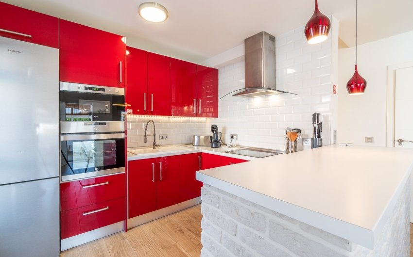 Revente - Town House -
Torrevieja - Costa Blanca