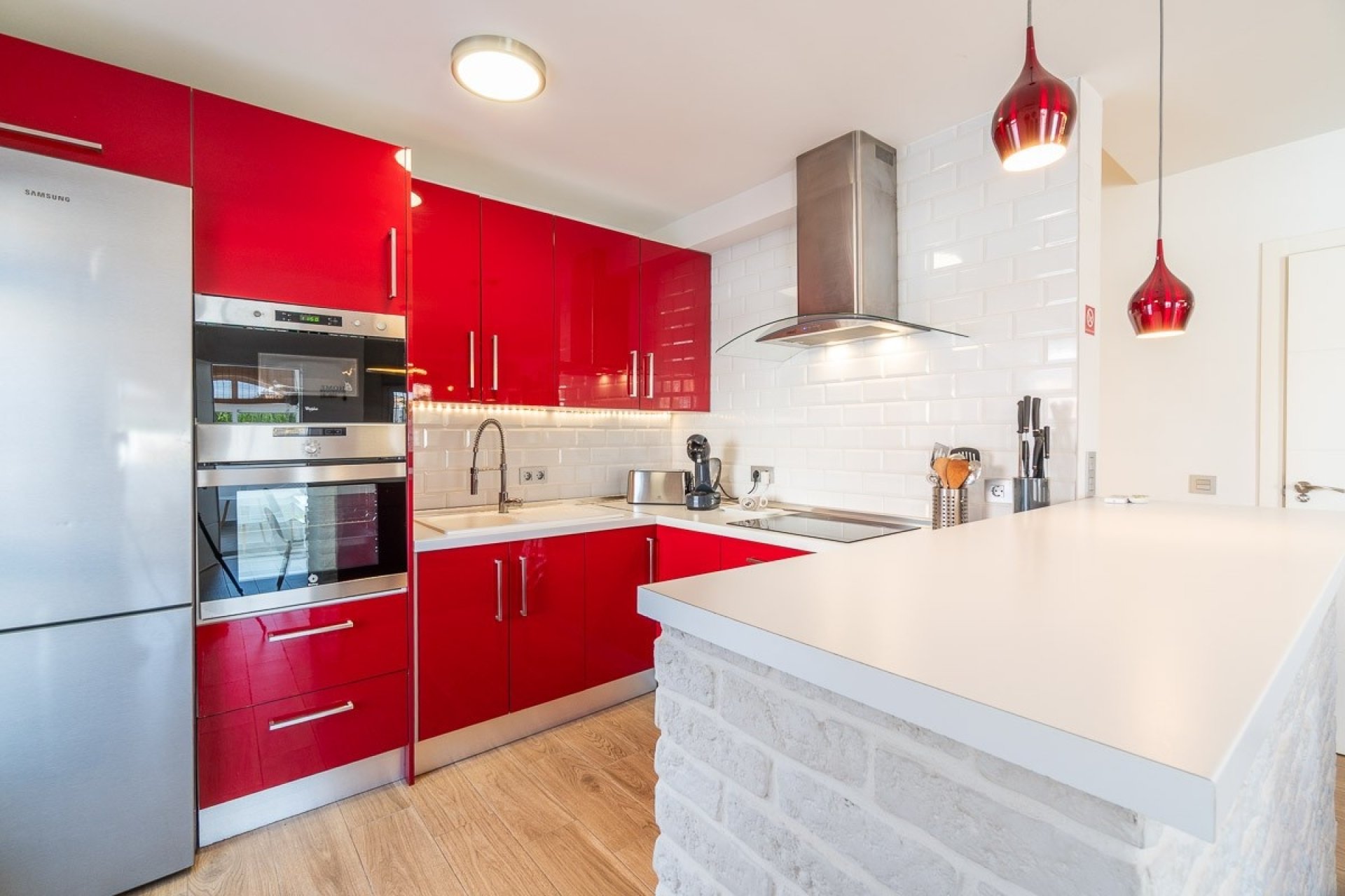 Revente - Town House -
Torrevieja - Costa Blanca