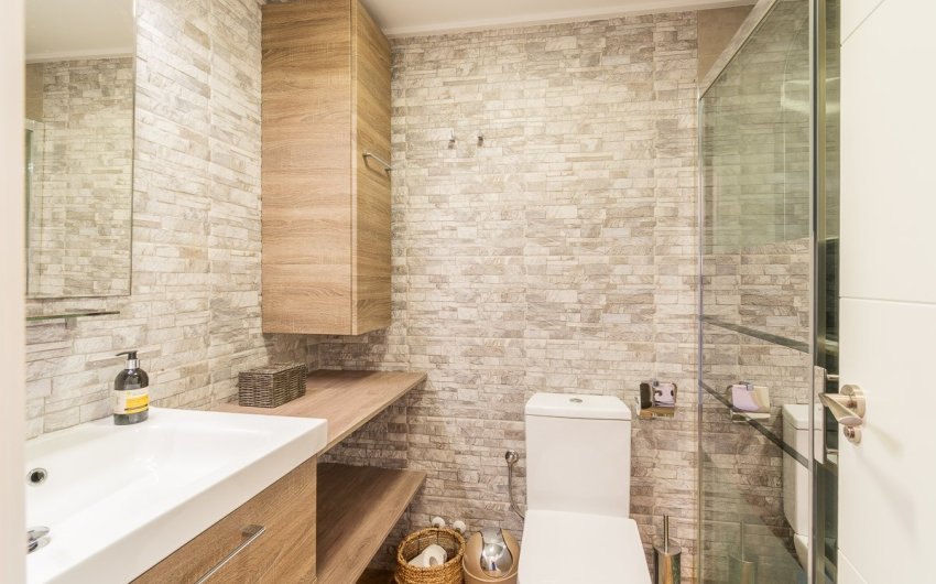 Revente - Town House -
Torrevieja - Costa Blanca