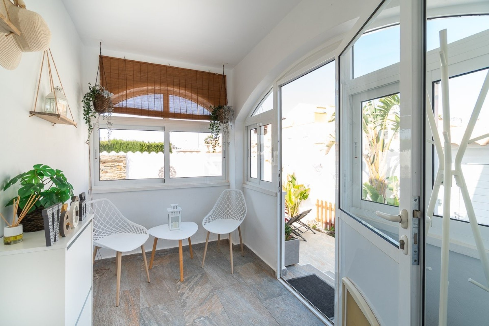 Revente - Town House -
Torrevieja - Costa Blanca