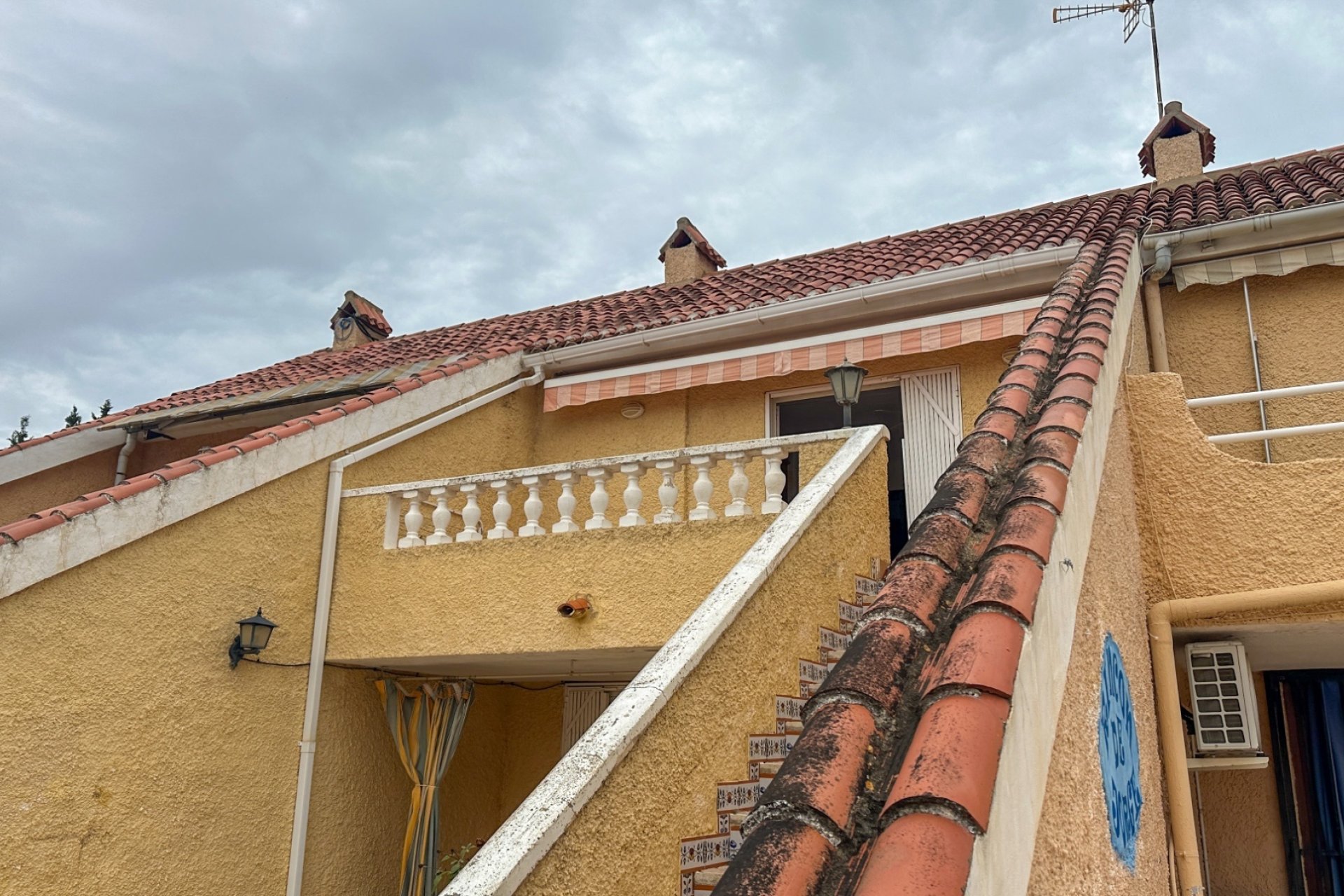 Revente - Town House -
Torrevieja - Costa Blanca