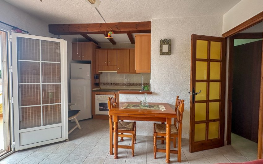 Revente - Town House -
Torrevieja - Costa Blanca