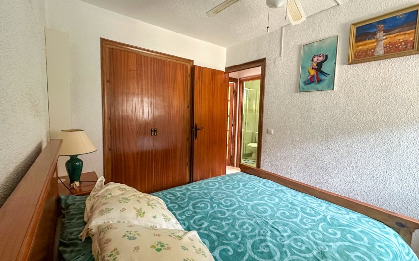 Revente - Town House -
Torrevieja - Costa Blanca