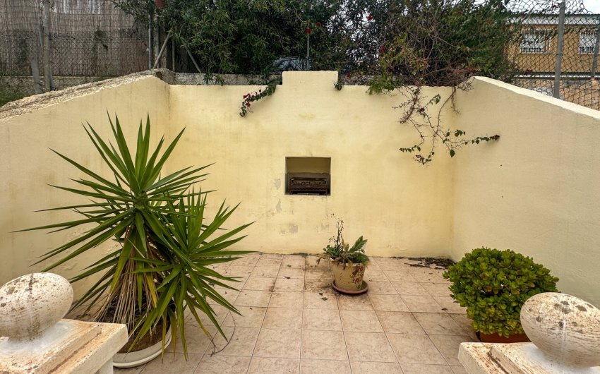 Revente - Town House -
Torrevieja - Costa Blanca