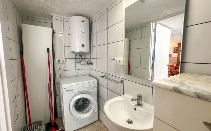 Revente - Town House -
Torrevieja - Costa Blanca