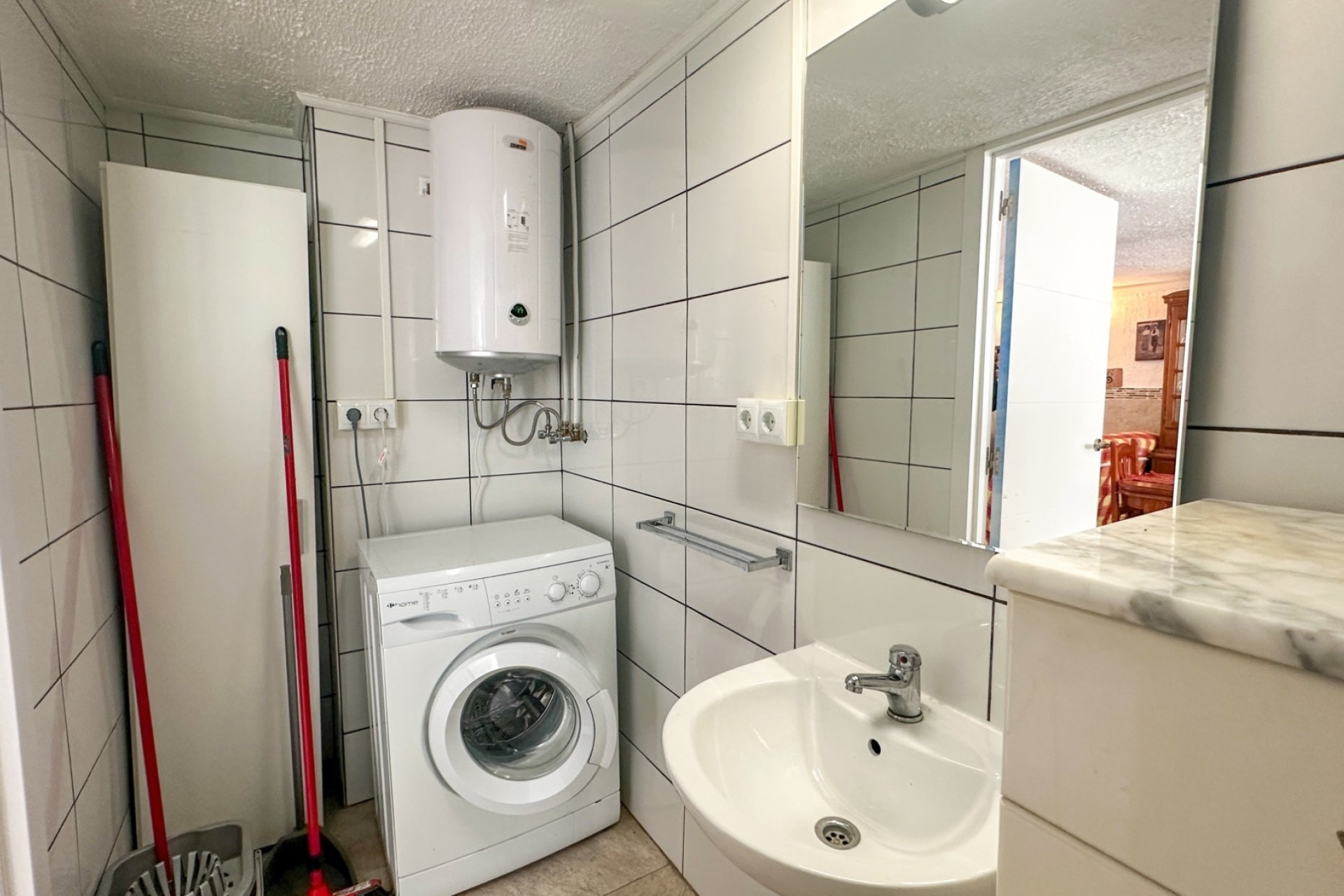 Revente - Town House -
Torrevieja - Costa Blanca