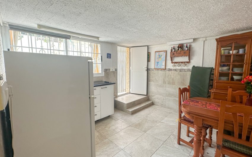 Revente - Town House -
Torrevieja - Costa Blanca