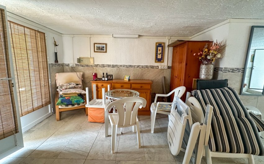 Revente - Town House -
Torrevieja - Costa Blanca