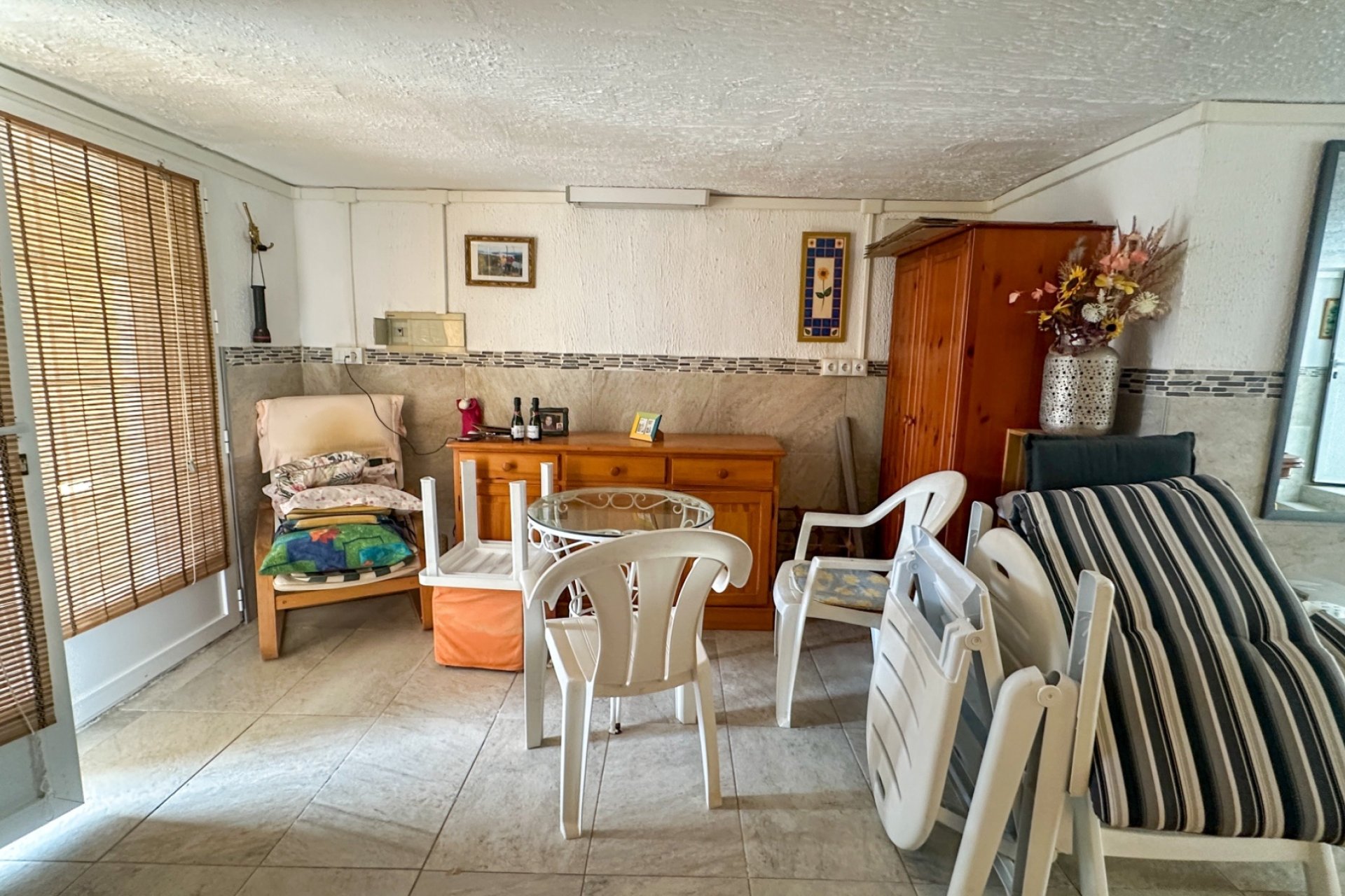 Revente - Town House -
Torrevieja - Costa Blanca