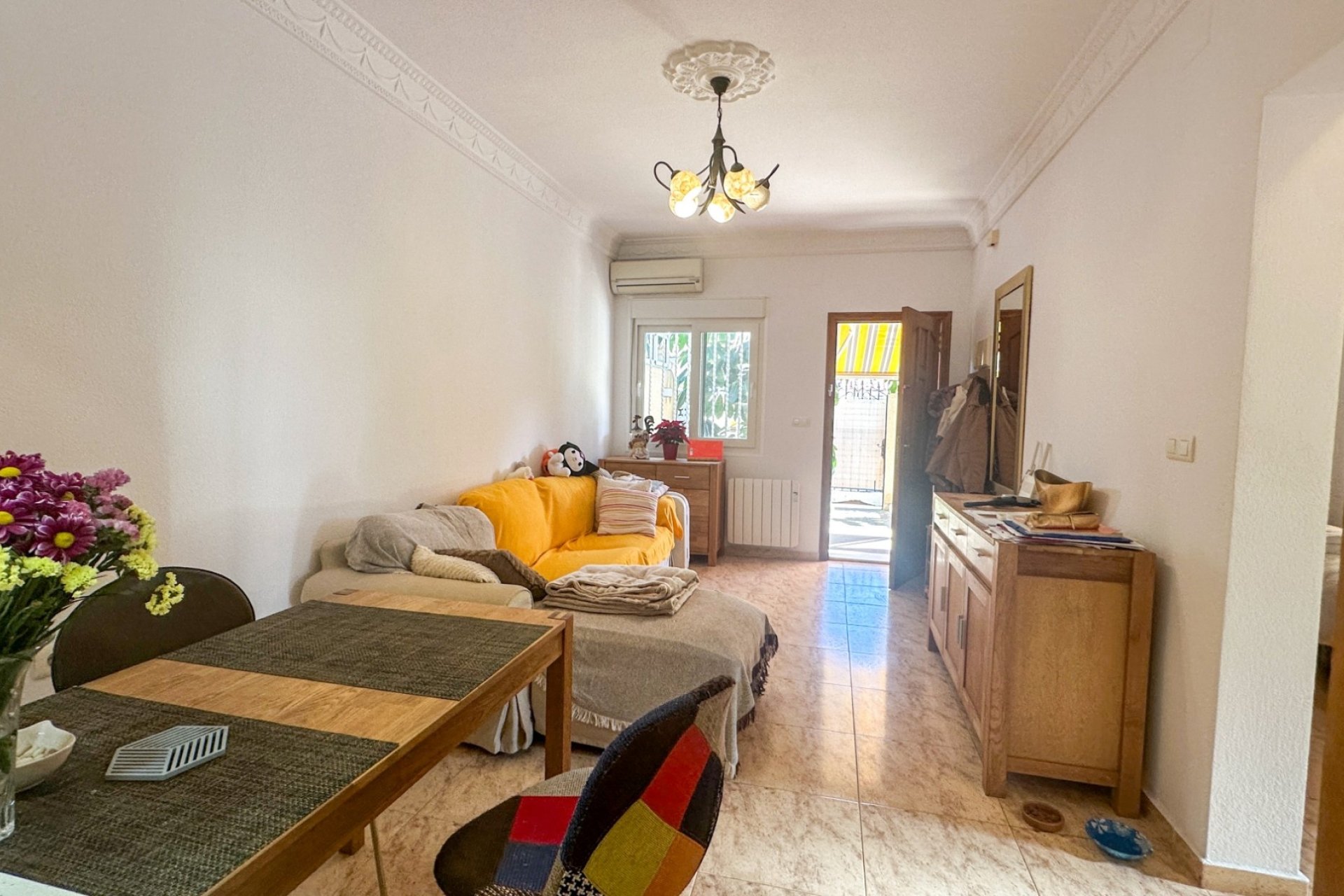 Revente - Town House -
Torrevieja - Costa Blanca