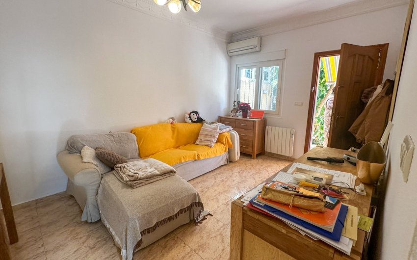 Revente - Town House -
Torrevieja - Costa Blanca