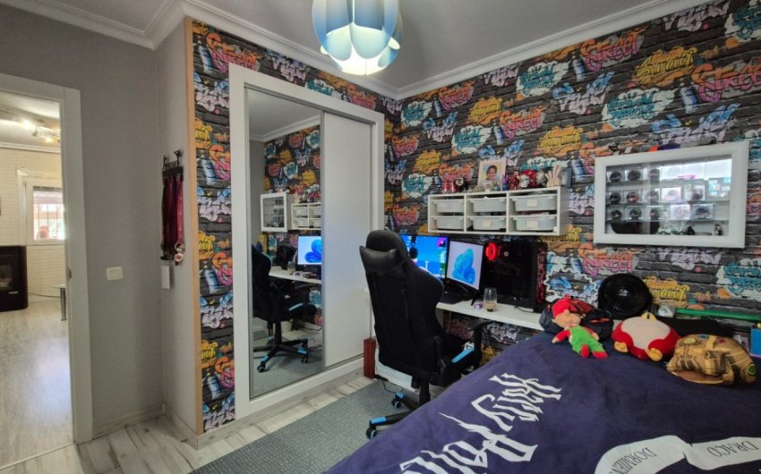 Revente - Town House -
Torrevieja - Costa Blanca