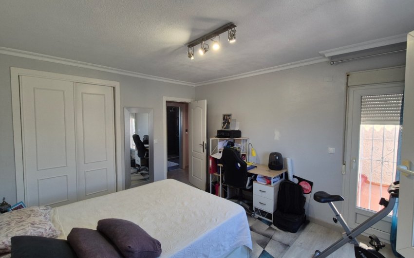 Revente - Town House -
Torrevieja - Costa Blanca