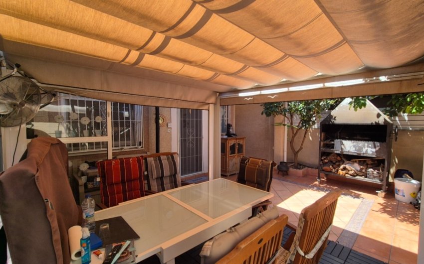 Revente - Town House -
Torrevieja - Costa Blanca