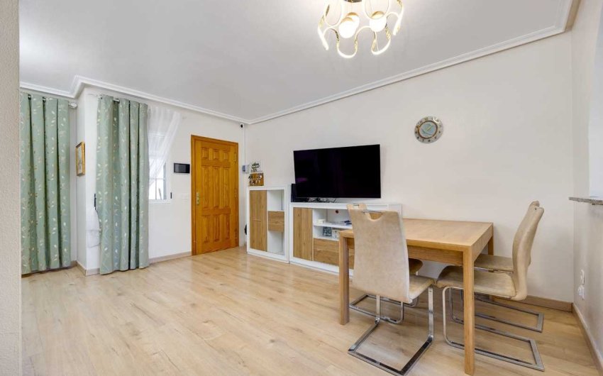 Revente - Town House -
Torrevieja - Costa Blanca