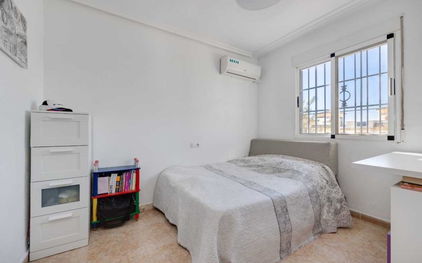 Revente - Town House -
Torrevieja - Costa Blanca