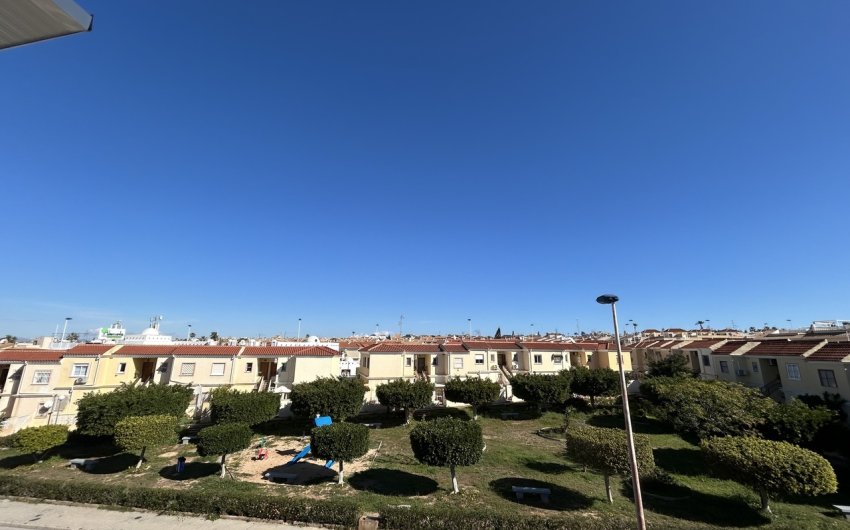 Revente - Town House -
Torrevieja - Costa Blanca
