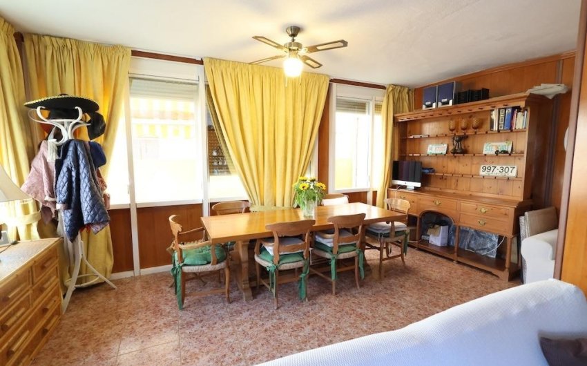 Revente - Town House -
Torrevieja - Costa Blanca