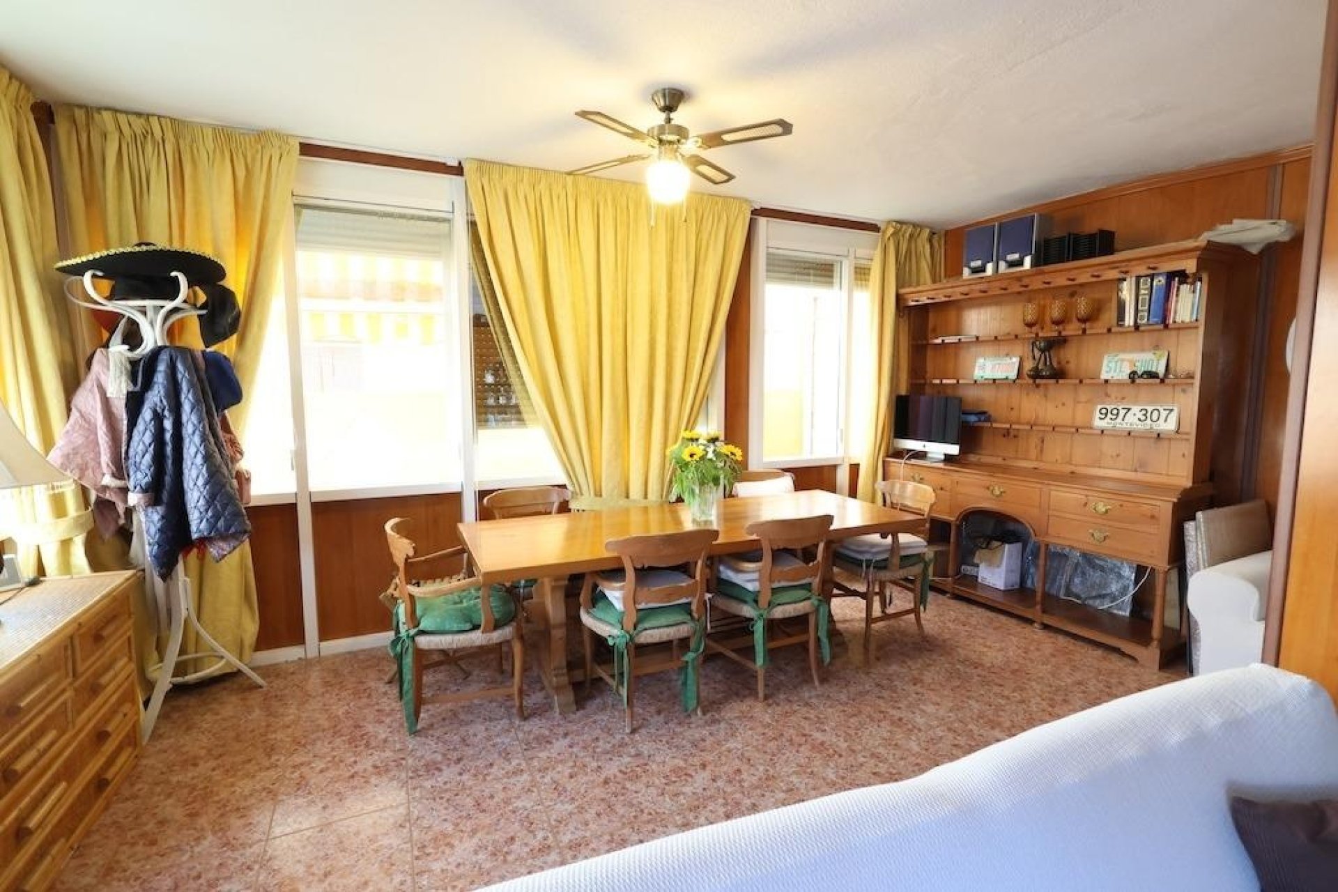 Revente - Town House -
Torrevieja - Costa Blanca