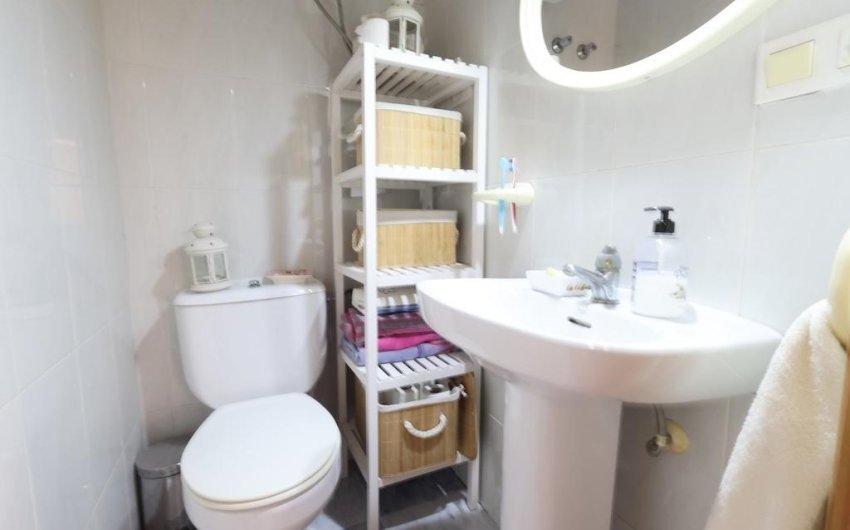 Revente - Town House -
Torrevieja - Costa Blanca