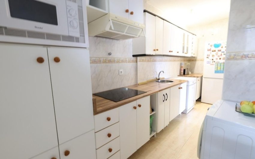 Revente - Town House -
Torrevieja - Costa Blanca