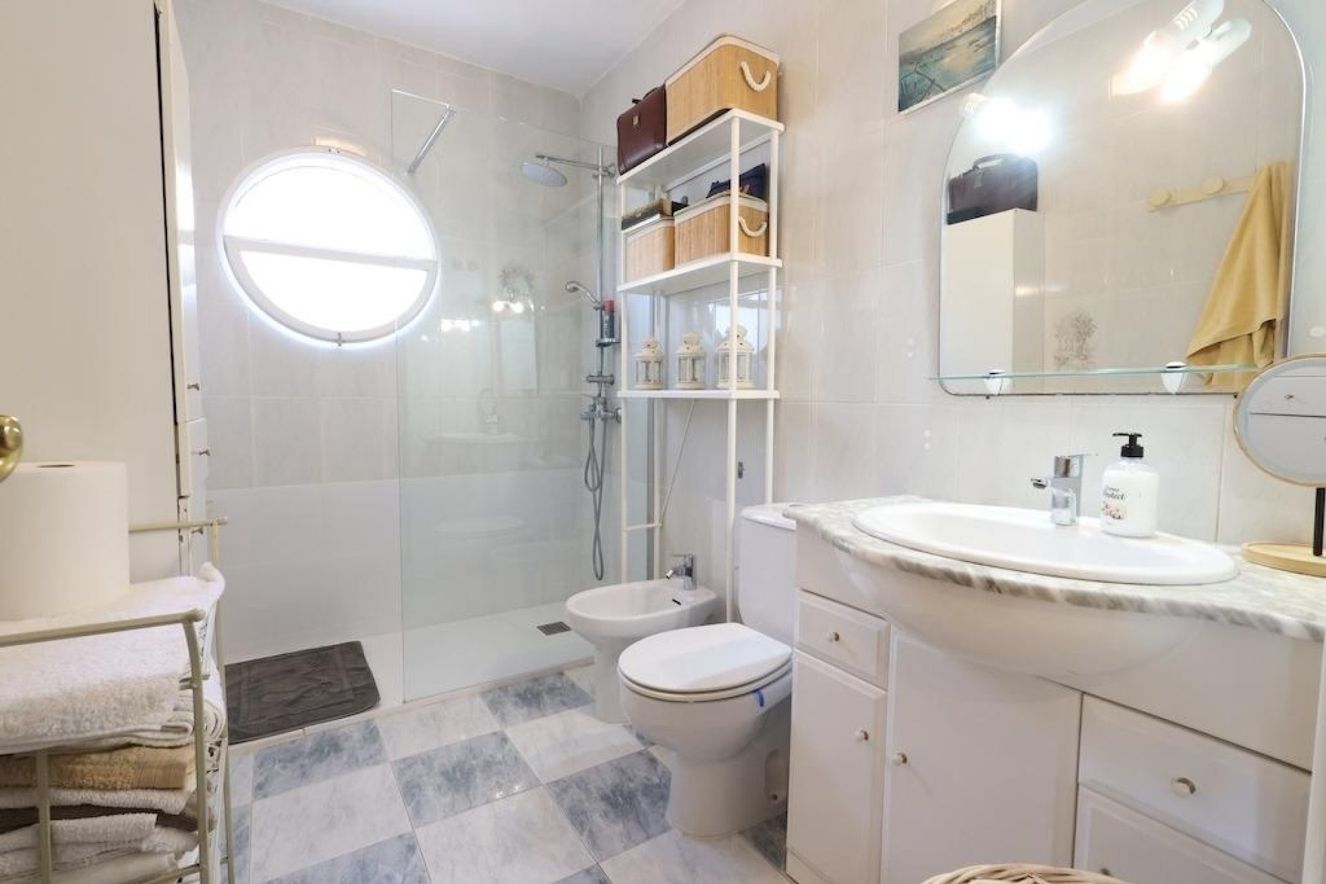 Revente - Town House -
Torrevieja - Costa Blanca