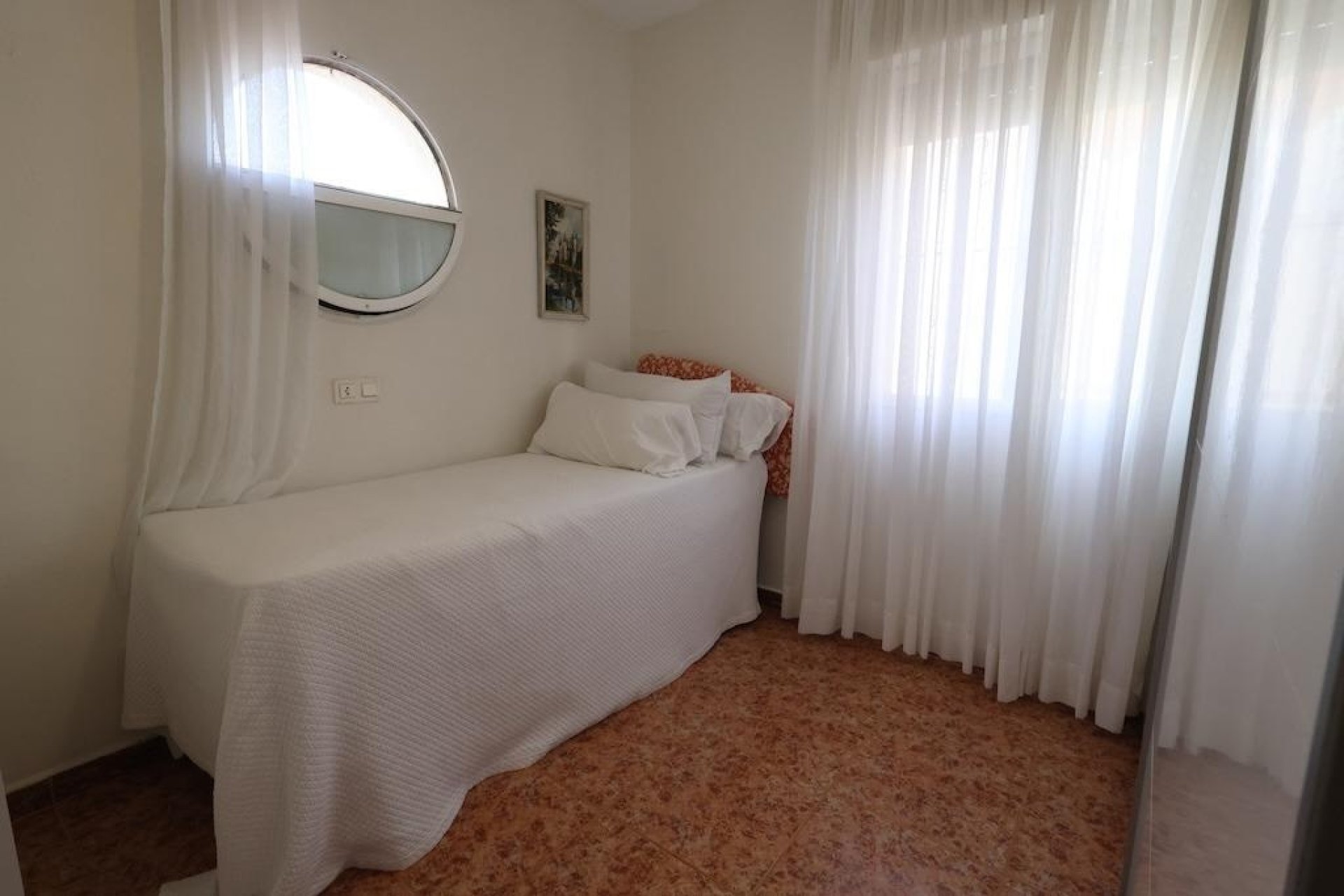 Revente - Town House -
Torrevieja - Costa Blanca