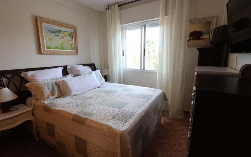 Revente - Town House -
Torrevieja - Costa Blanca