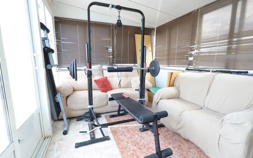 Revente - Town House -
Torrevieja - Costa Blanca