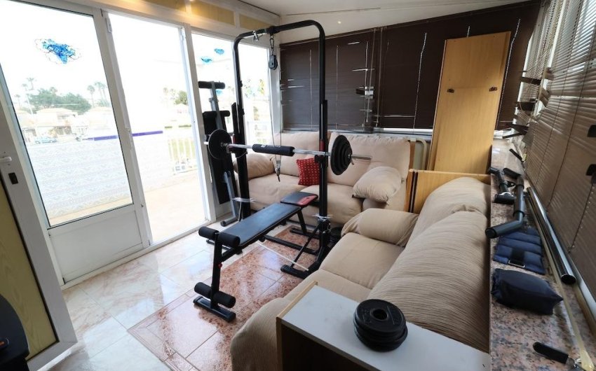 Revente - Town House -
Torrevieja - Costa Blanca