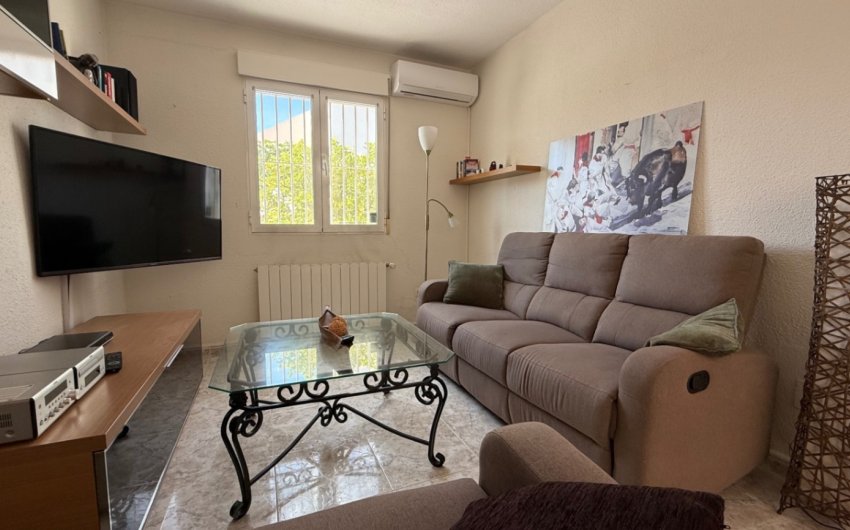 Revente - Town House -
Torrevieja - Costa Blanca