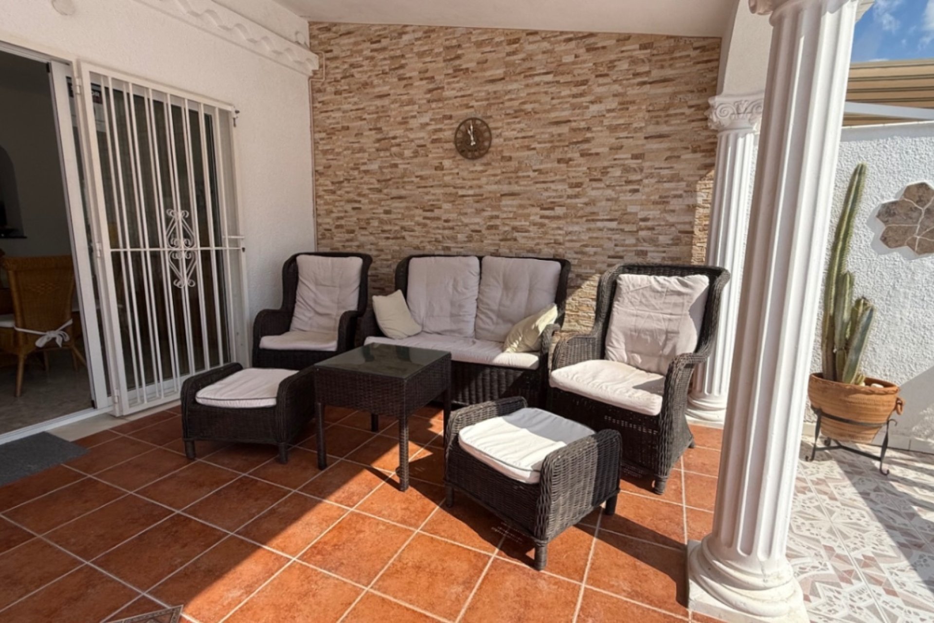 Revente - Town House -
Torrevieja - Costa Blanca