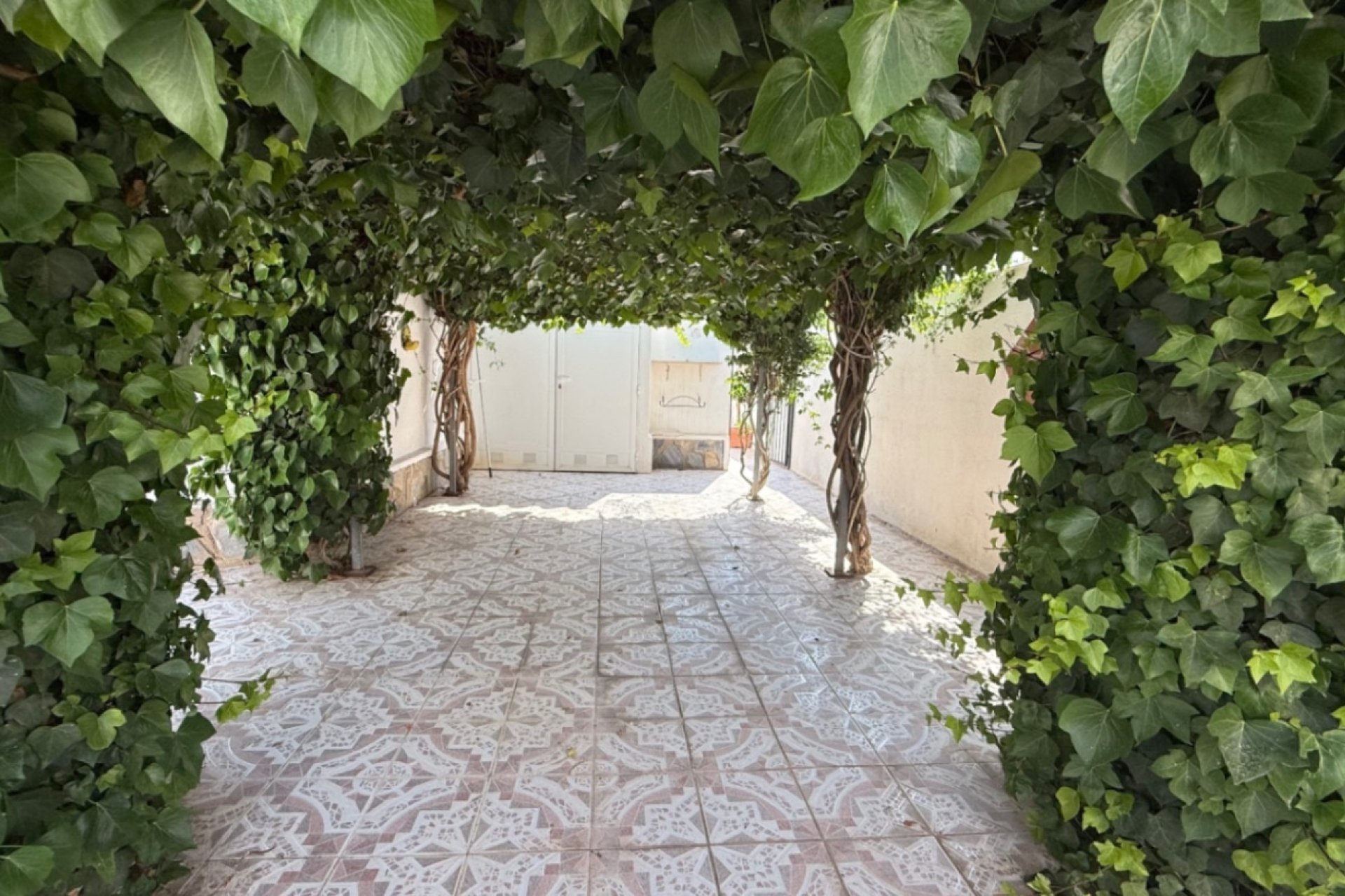 Revente - Town House -
Torrevieja - Costa Blanca