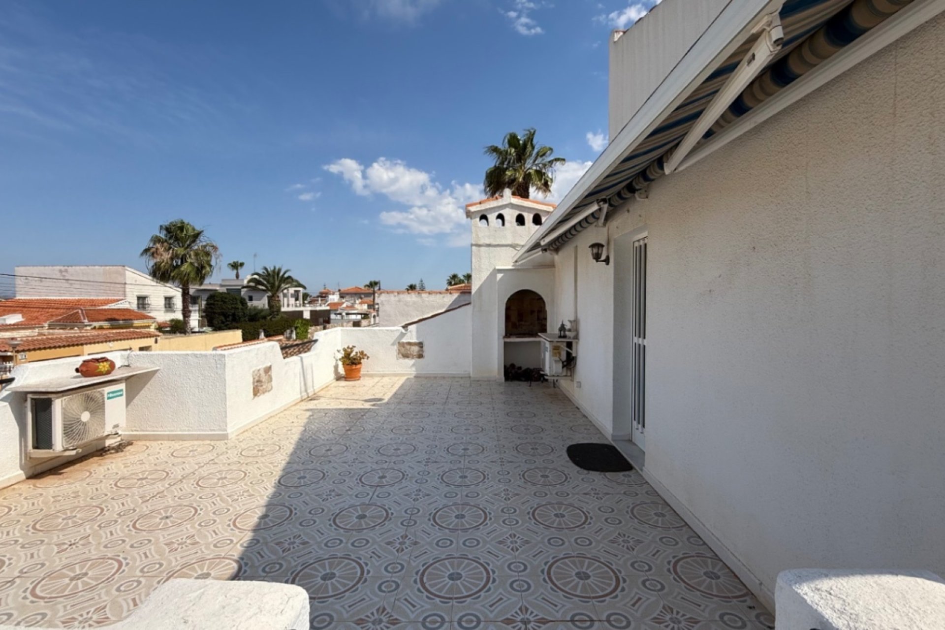 Revente - Town House -
Torrevieja - Costa Blanca