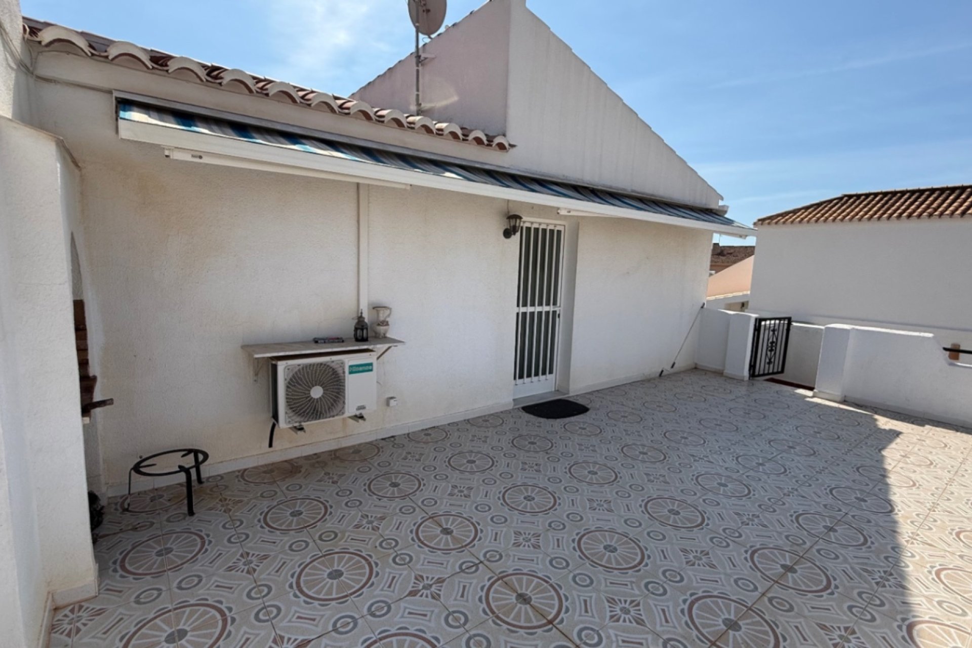 Revente - Town House -
Torrevieja - Costa Blanca