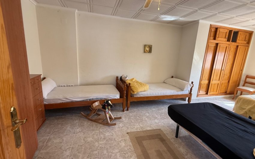 Revente - Town House -
Torrevieja - Costa Blanca