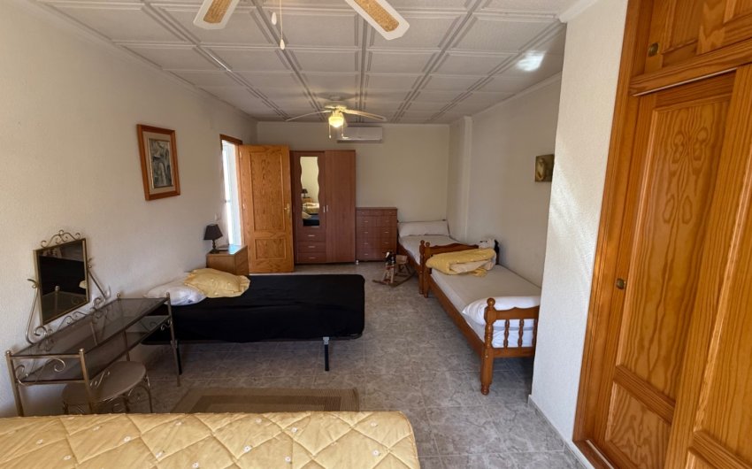 Revente - Town House -
Torrevieja - Costa Blanca