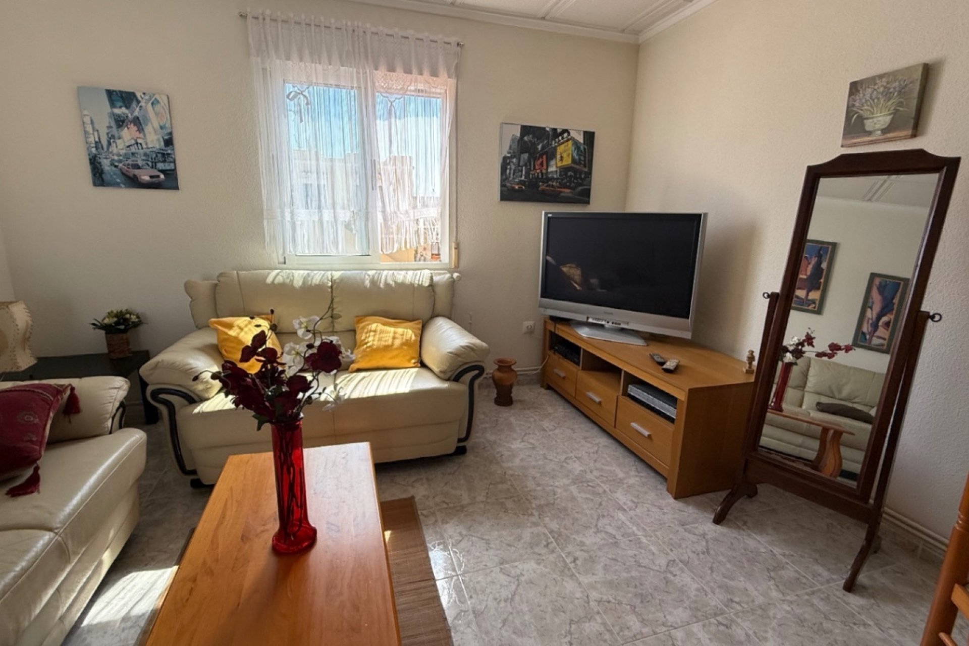 Revente - Town House -
Torrevieja - Costa Blanca